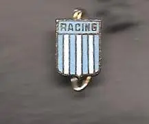 Расинг Клуб Буэнос-Айрес. Аргентина. (Ч)