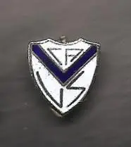 Велес Сарсфилд Буэнос Айрес. Аргентина. Velez Sarsfield Buenos Aires. (Ч)