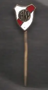 Ривер Плейт Буэнес-Айрес. Аргентина. CA River Plate. Argentina. (Ч).