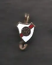 Ривер Плейт Буэнес-Айрес. Аргентина. CA River Plate. Argentina (Ч).