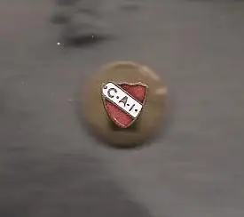 Индепендьенте Буэнос-Айрес. Аргентина. (Ч).