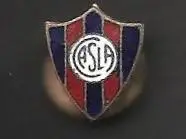 Сан Лоренцо де Альмагро Буэнос Айрес. Аргентина. CA San Lorenzo de Almagro. (Ч).