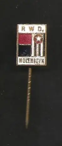 РВД Моленбек. Бельгия. (Ч)