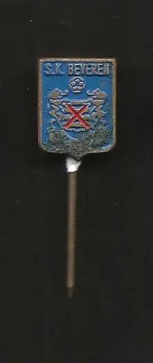 Беверен (Koninklijke Sportkring Beveren) (Бельгия) (Ч)