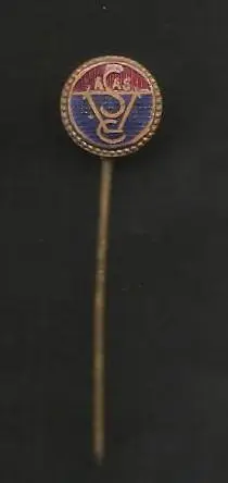 Вашаш Будапешт. Венгрия. (Ч)