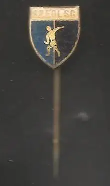 SZEOL AK SZEGED (Сегед). Венгрия. (Ч)