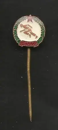 Гонвед Будапешт. Венгрия. (Ч)