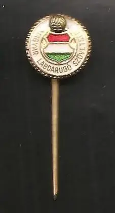 Венгрия. Федерацмя футбола. (Ч).