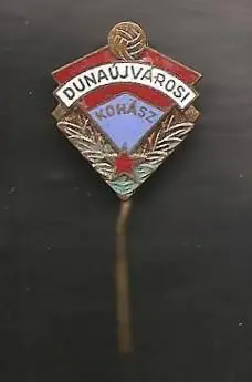 Дунайварош Дунайварош. Венгрия. (Ч)