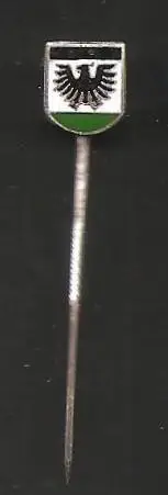 Пройсен Мюнстер. Германия. (Ч)