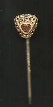 Динамо Берлин. Германия-ГДР. BFC Dynamo. (Ч)