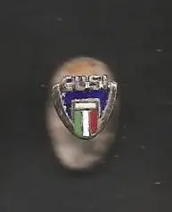 Centro Universitario Sportivo Italiano. Италия. (Ч)