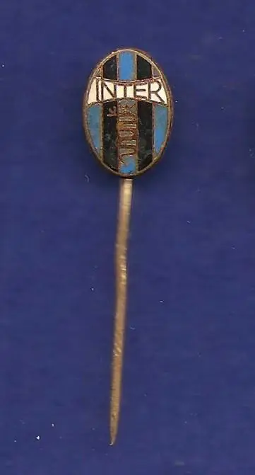 Интер Милан. Италия.