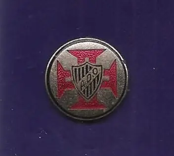 Associacao Desportiva Ovarense Ovar. Португалия.