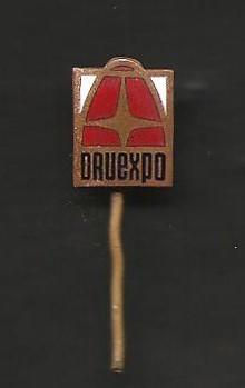 DRUEXPO. Чехия.