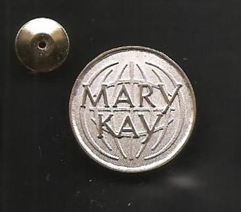 Mary Kay. Мэри Кэй.