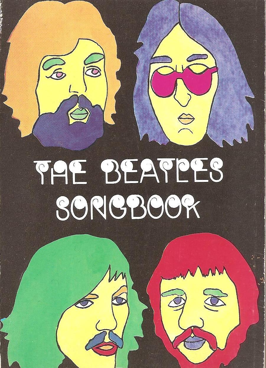 The Beatles Songbook. ПесниБитлз.