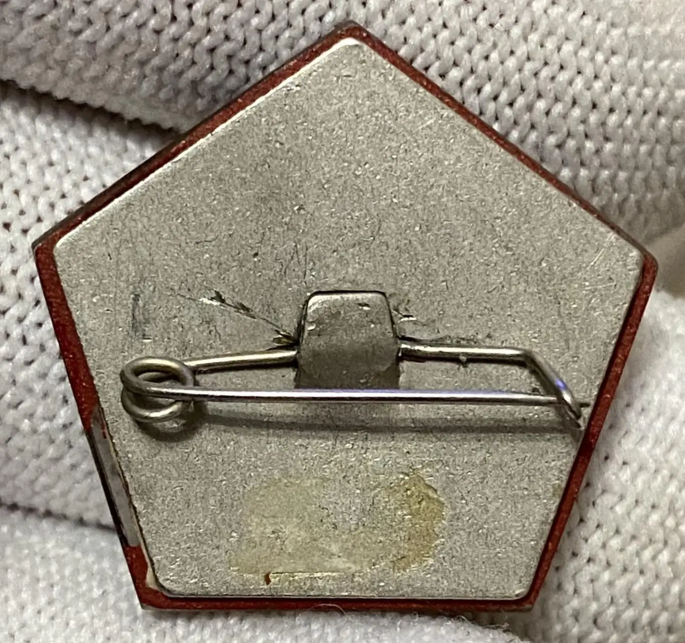 Космос (806). Космическая символика. Красноармеец и Космонавт. 1