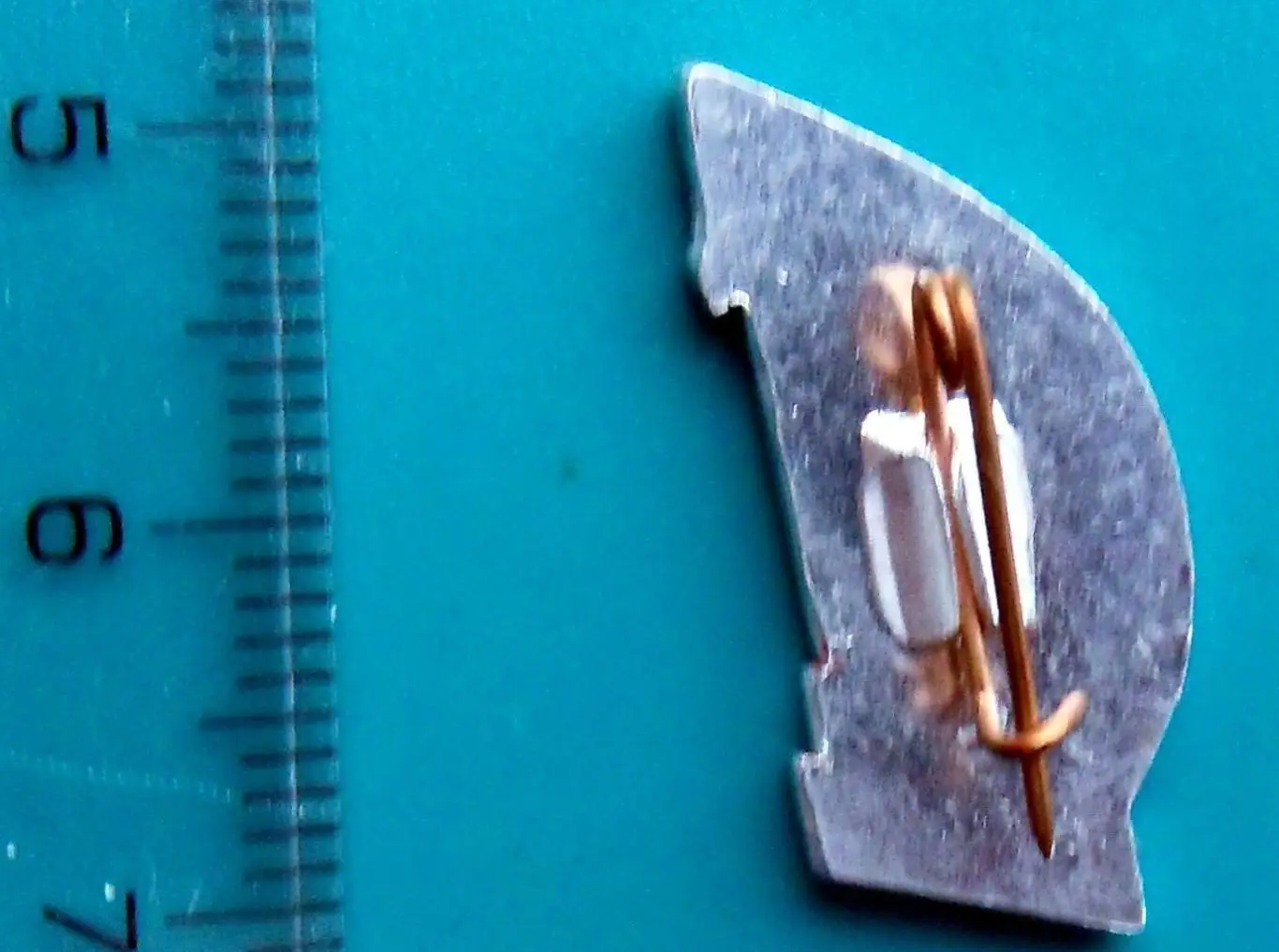 Космос (809). С Новым Годом! 1972г. Редкий!(ракета, космос). 2