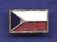 Флаг (№8). ЧССР.