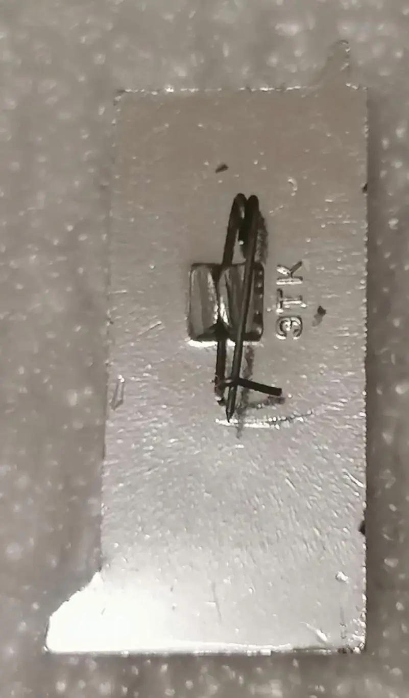 Космос (1102). Монумент «Покорителям космоса». ВДНХ. 1