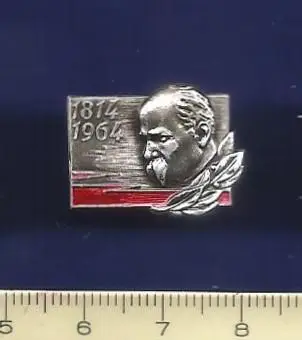 Личности. Персоналии. Деятели. Т.Г. Шевченко (3).