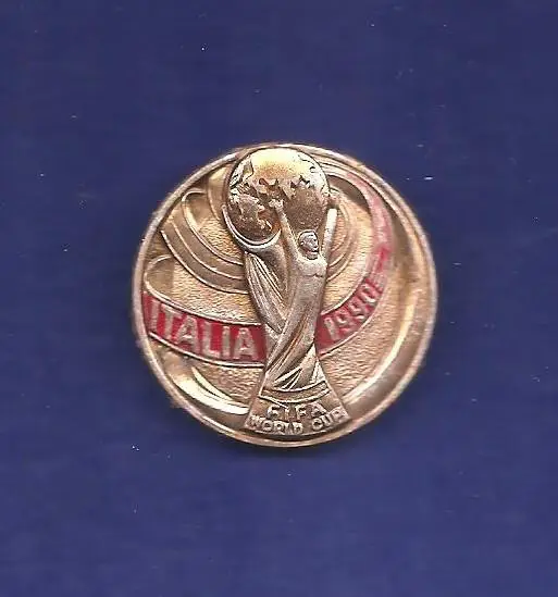 Чемпионат мира Италия 90 (П)