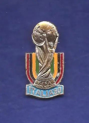 Чемпионат мира Италия. 90 (П)