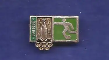 Олимпиада 80 (П)