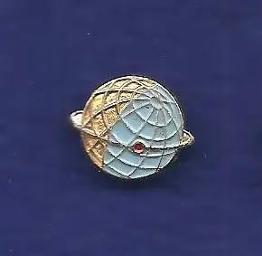 Космос (1282) Земной шар, спутник.