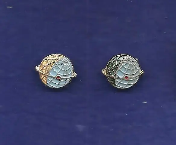 Космос (1282) Земной шар, спутник. 2