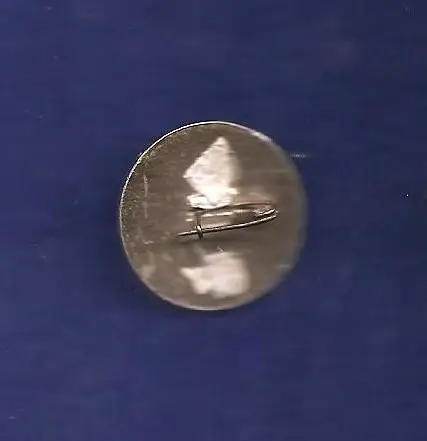 Космос (1364). ЛУНА-9. 3.II.1966. Вымпел СССР доставлен на Луну. 1