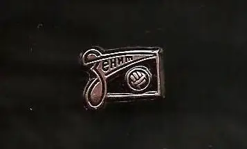 Зенит Ленинград.