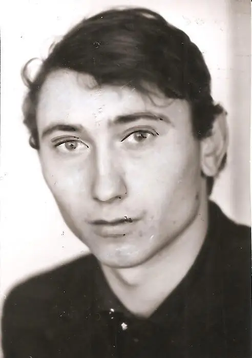 Одесский футбол. Игорь Осташенков.