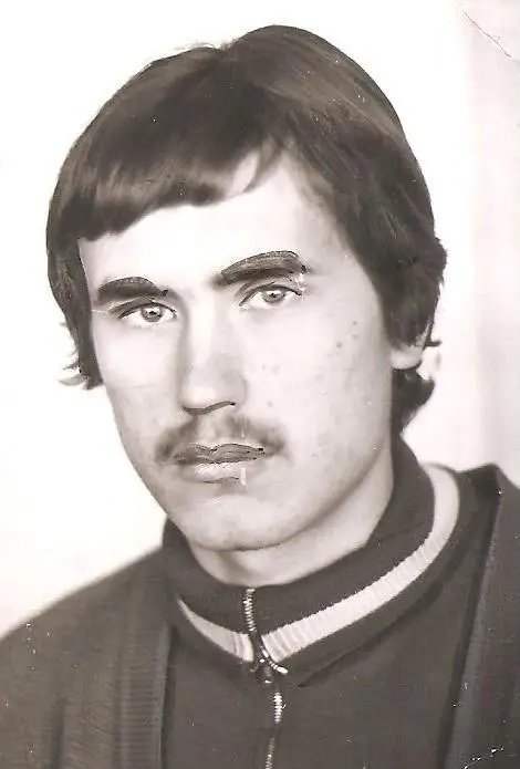 Одесский футбол.