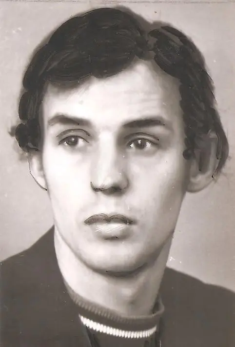 Одесский футбол. Леонид Барановский.