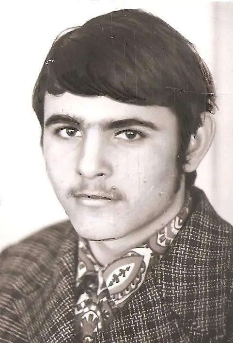 Одесский футбол. Василий Сайков.