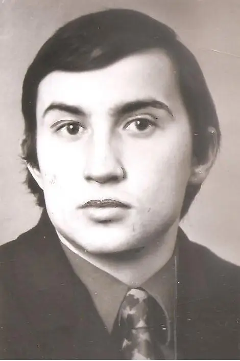 Одесский футбол. Сергей Павленко.