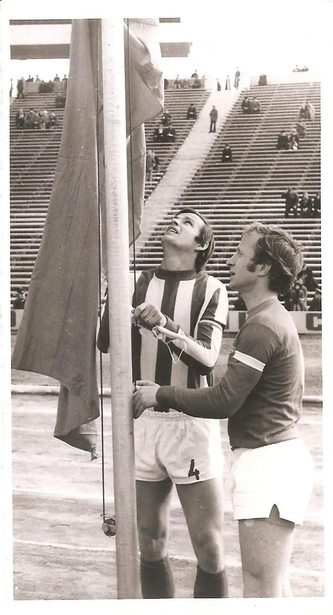 Одесский футбол. Начало футбольного сезона (1).