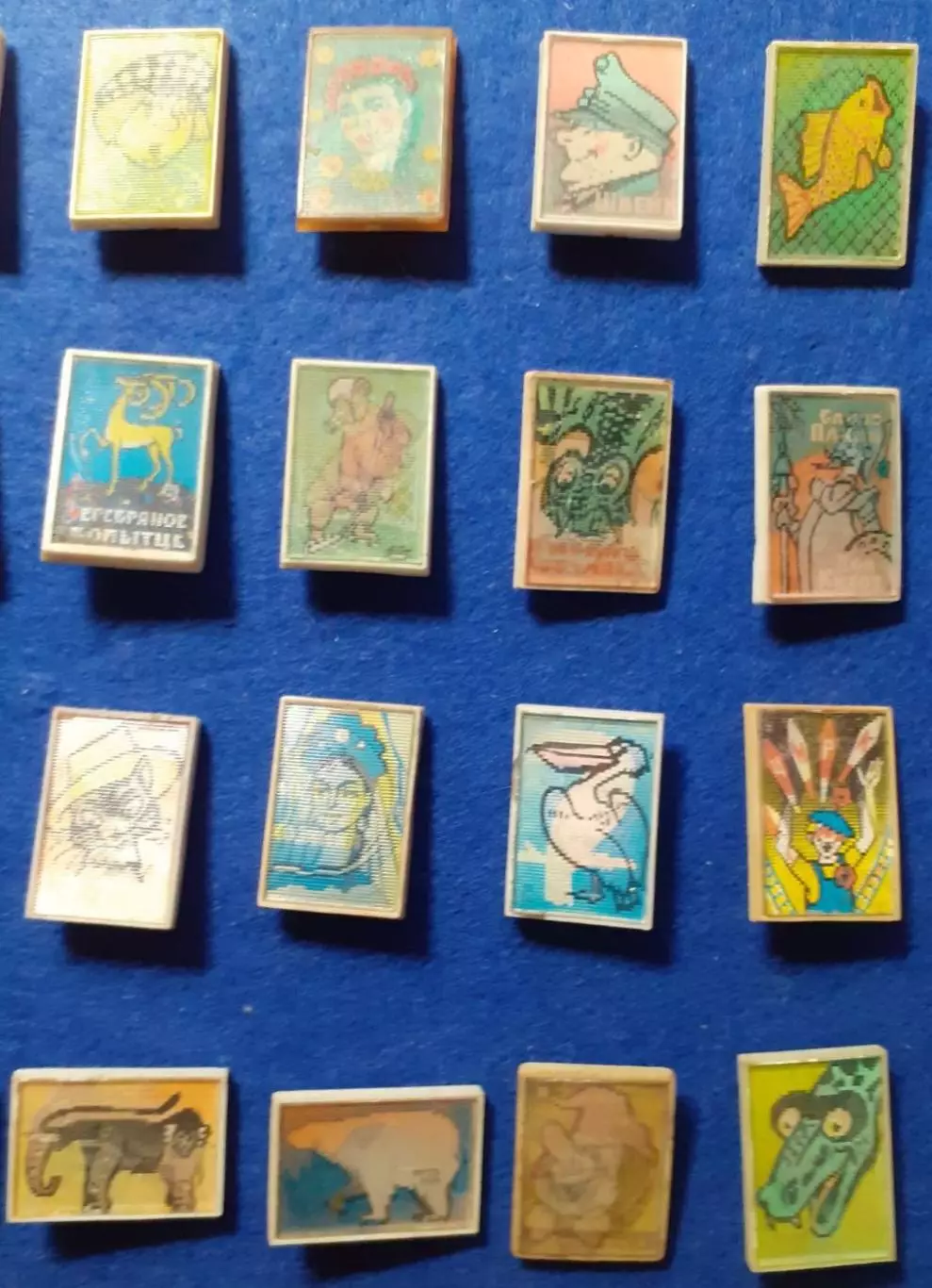 Сказки. Переливашки. 28 шт. одним лотом. 2