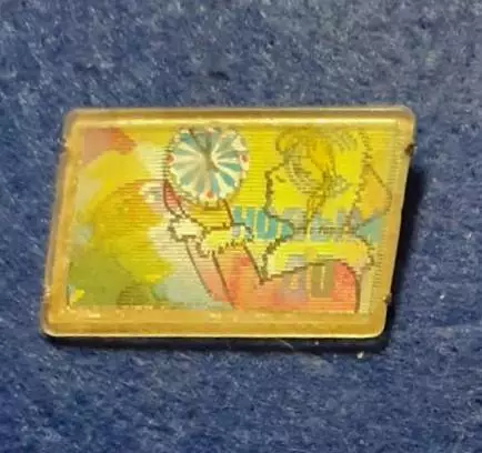 С Новым годом! Дед Мороз и Снегурочка. (5) 1