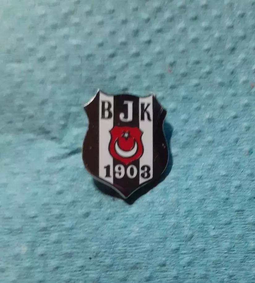 Бешикташ Стамбул. Турция.