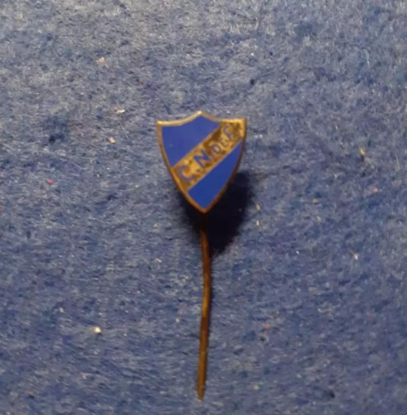 Насьональ Монтевидео. Уругвай.