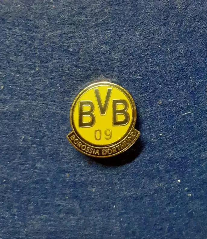 Боруссия Дортмунд. Германия.