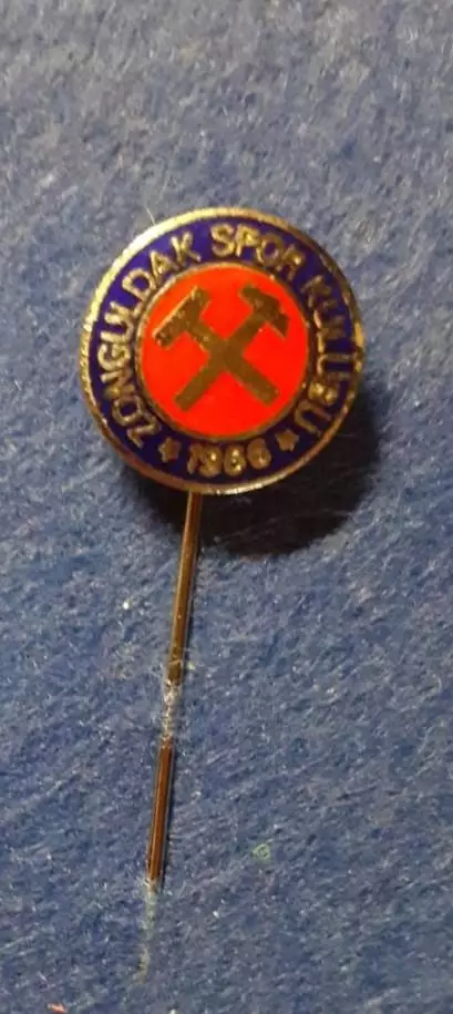 Зонгулдакспор Зонгулдак. Турция.