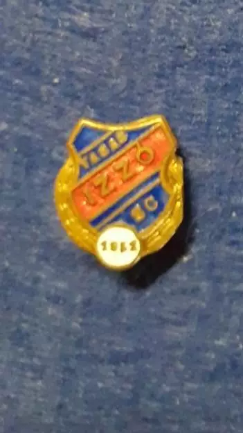 Вашаш Иззо Будапешт. Венгрия.