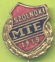 Сольнок Сольнок. Венгрия. 2