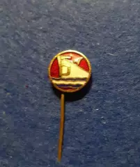 Ботев Враца. Болгария