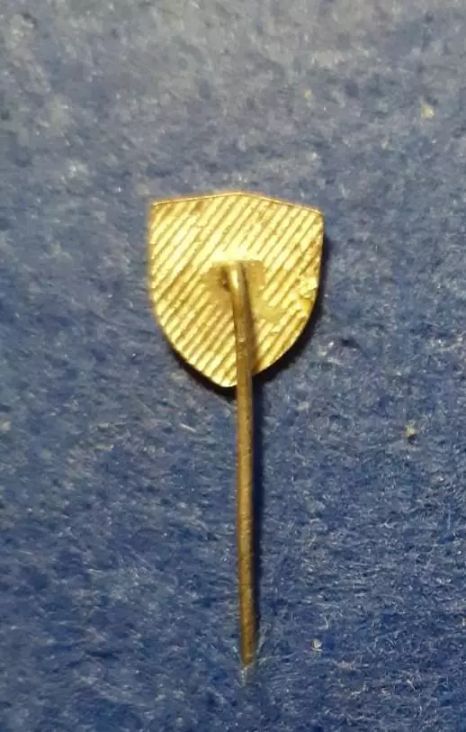 ЖСК-Славия Варна. Болгария. 1