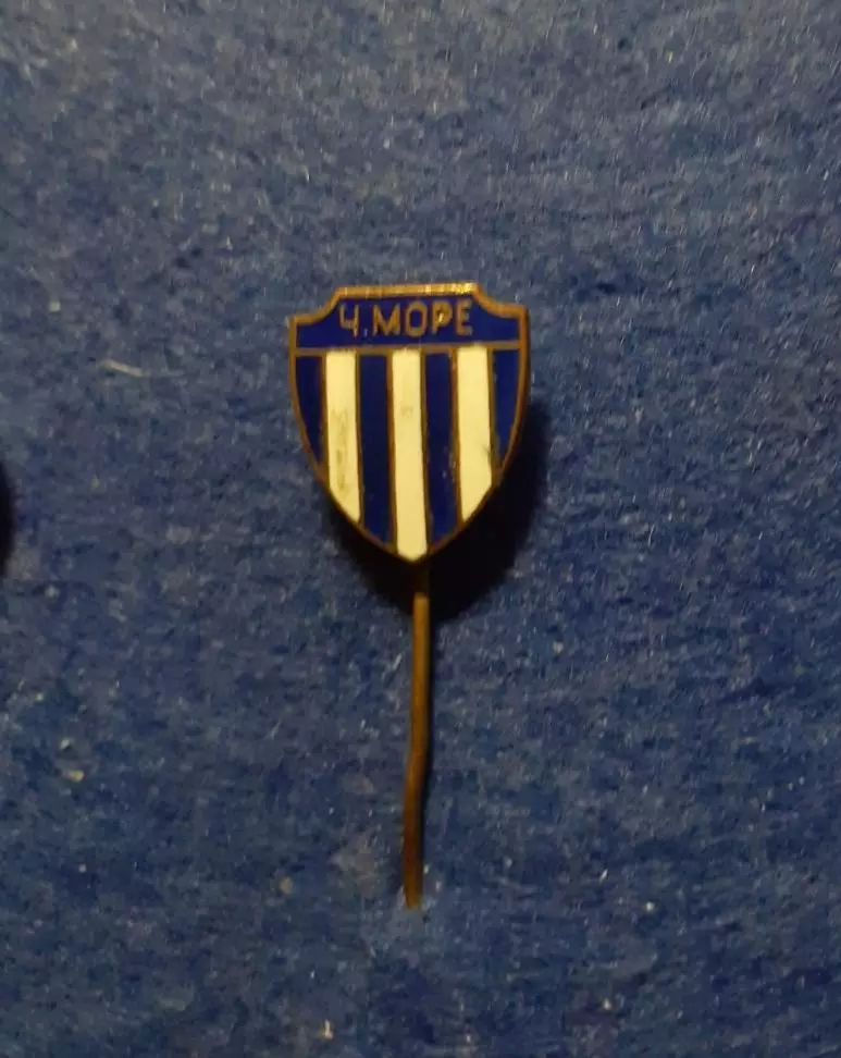 Черное море Варна. Болгария.